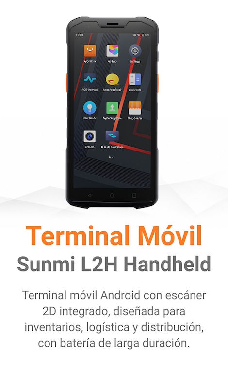 Terminal-Movil-sunmi-L2H-Handheld-movil
